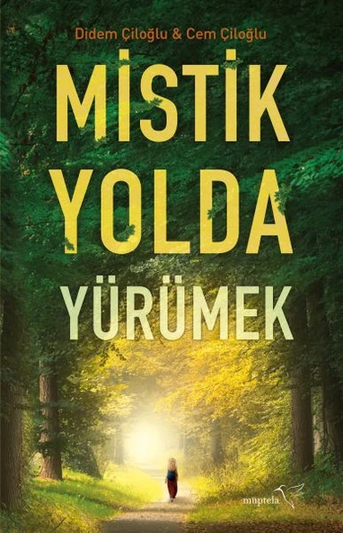 Mistik Yolda Yürümek ürün görseli 1
