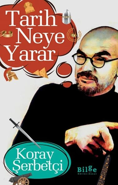 Tarih Neye Yarar ürün görseli 1