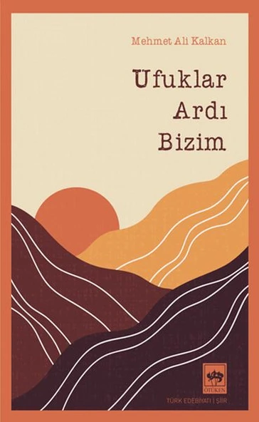 Ufuklar Ardı Bizim ürün görseli 1