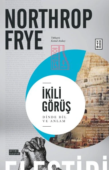 İkili Görüş ürün görseli 1