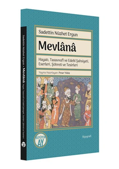 Mevlânâ ürün görseli 1