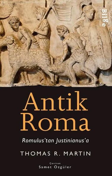 Antik Roma ürün görseli 1