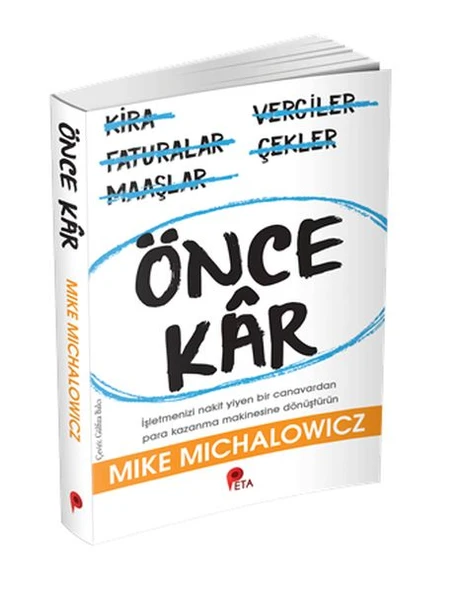 Önce Kar ürün görseli 1