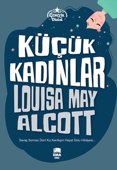 Küçük Kadınlar ürün görseli 1