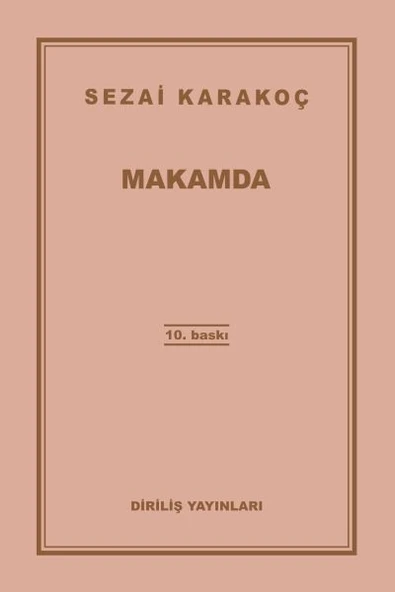 Makamda ürün görseli 1