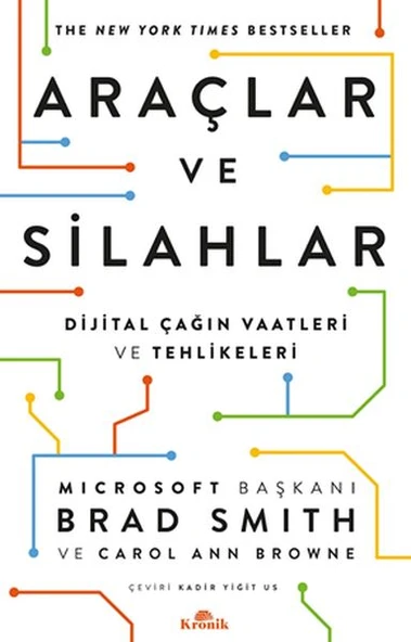 Araçlar ve Silahlar ürün görseli 1