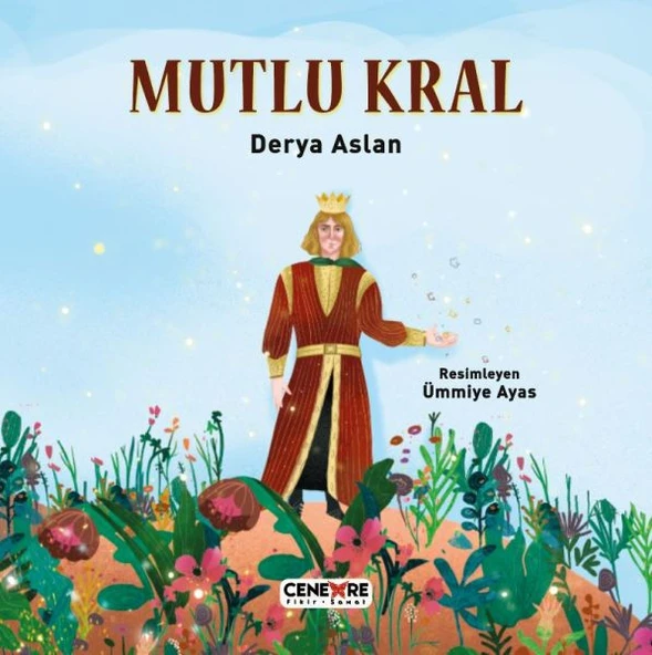Mutlu Kral ürün görseli 1