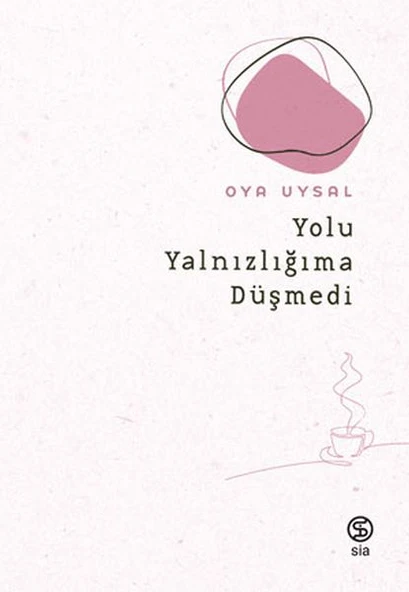 Yolu Yalnızlığıma Düşmedi ürün görseli 1