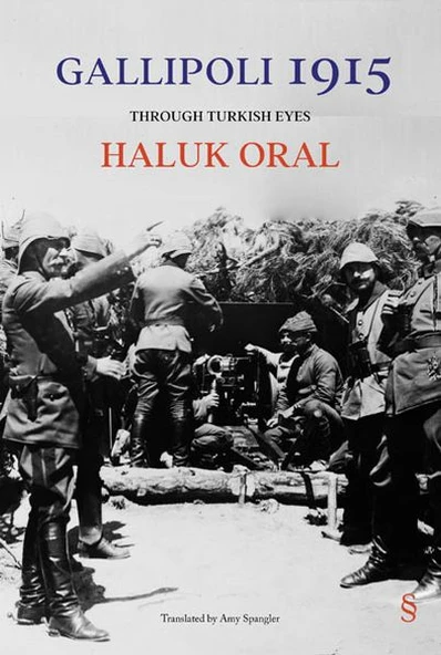 Gallipoli 1915 ürün görseli 1