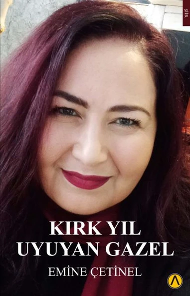 Kırk Yıl Uyuyan Gazel ürün görseli 1