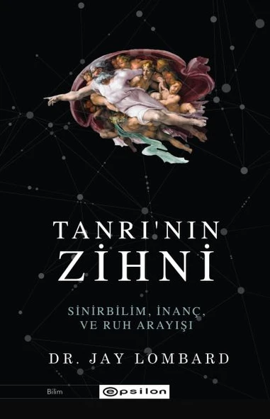 Tanrı'nın Zihni: Sinirbilim, İnanç ve Ruh Arayışı ürün görseli 1