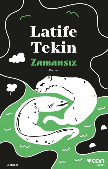 Zamansız ürün görseli 1
