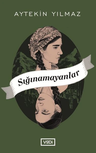 Sığınamayanlar ürün görseli 1