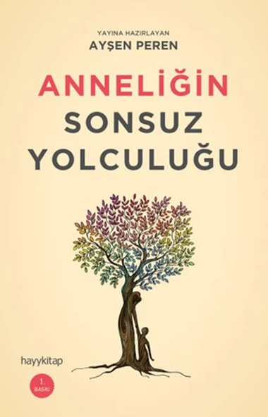 Anneliğin Sonsuz Yolculuğu ürün görseli 1