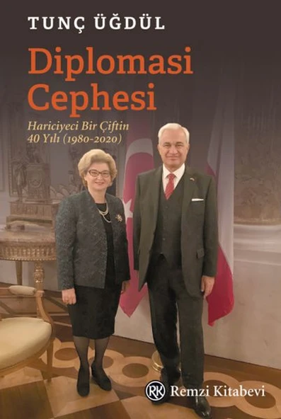 Diplomasi Cephesi ürün görseli 1