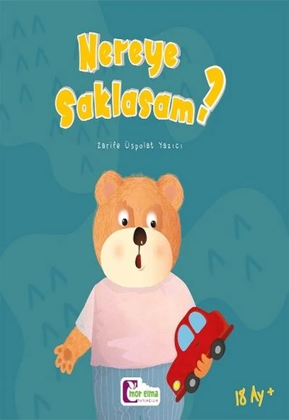 Nereye Saklasam ürün görseli 1