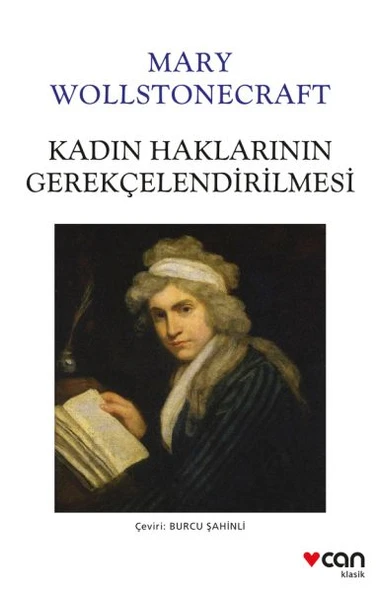 Kadın Haklarının Gerekçelendirilmesi ürün görseli 1