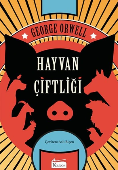 Hayvan Çiftliği ürün görseli 1