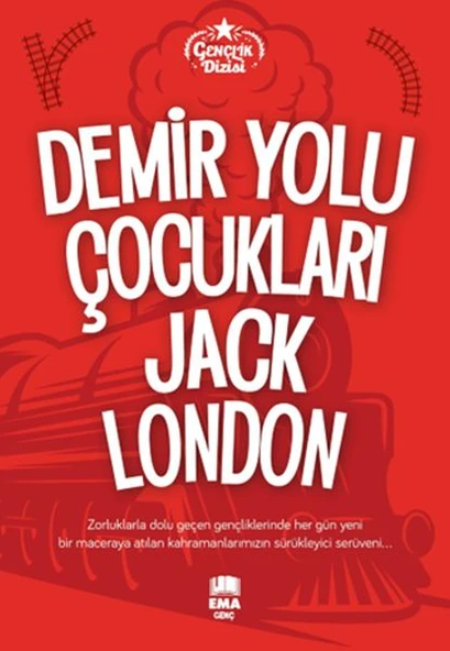 Demir Yolu Çocukları ürün görseli 1
