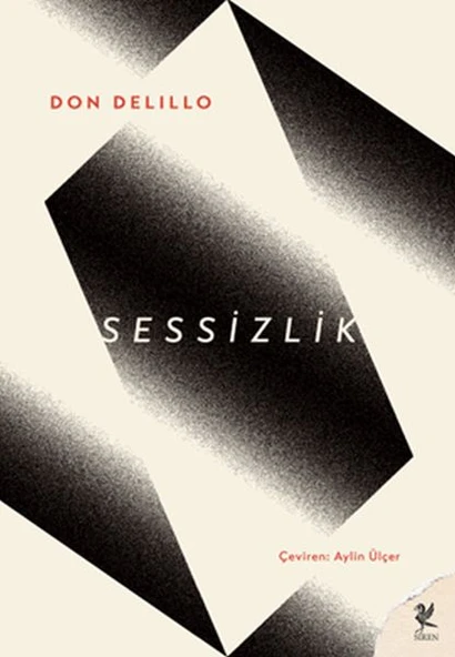 Sessizlik ürün görseli 1