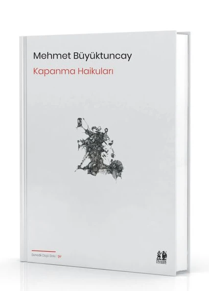 Kapanma Haikuları ürün görseli 1