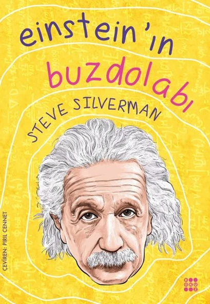 Einstein'ın Buzdolabı ürün görseli 1