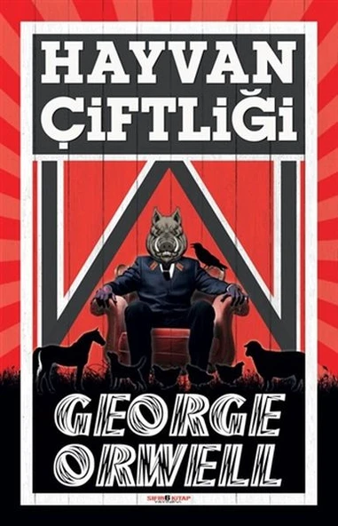 Hayvan Çiftliği ürün görseli 1