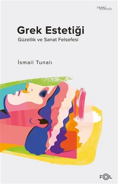 Grek Estetiği ürün görseli 1
