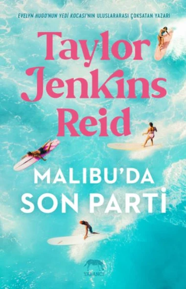 Malibu’da Son Parti ürün görseli 1