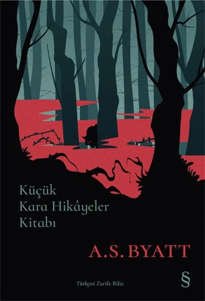 Küçük Kara Hikâyeler Kitabı ürün görseli 1
