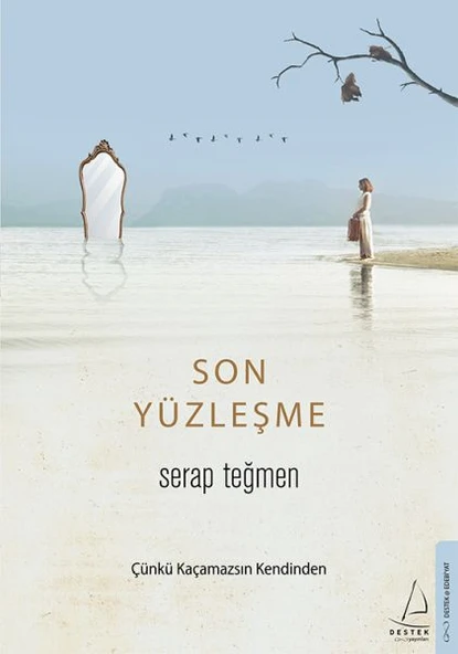 Son Yüzleşme ürün görseli 1