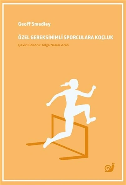 Özel Gereksinimli Sporculara Koçluk ürün görseli 1