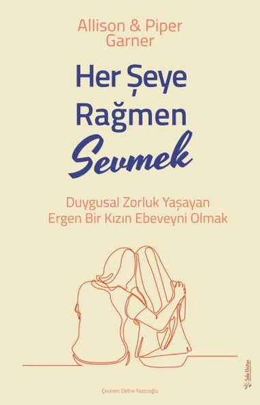 Her Şeye Rağmen Sevmek ürün görseli 1