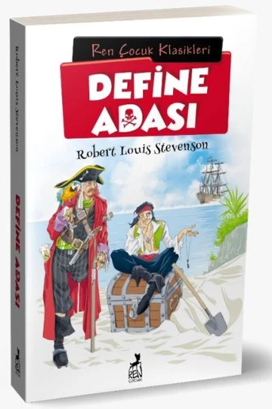 Define Adası ürün görseli 1