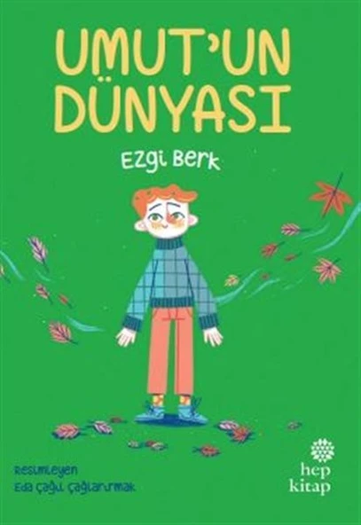 Umut'un Dünyası ürün görseli 1