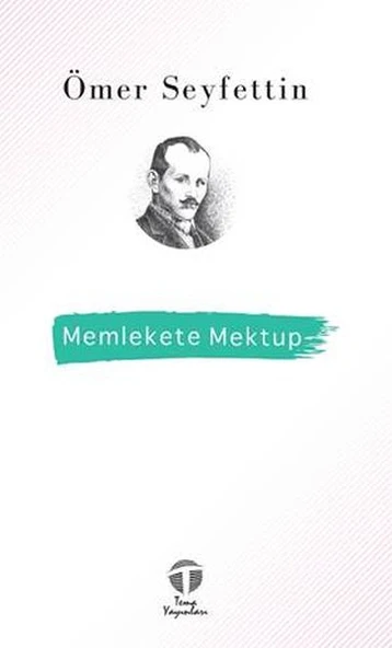 Memlekete Mektup ürün görseli 1