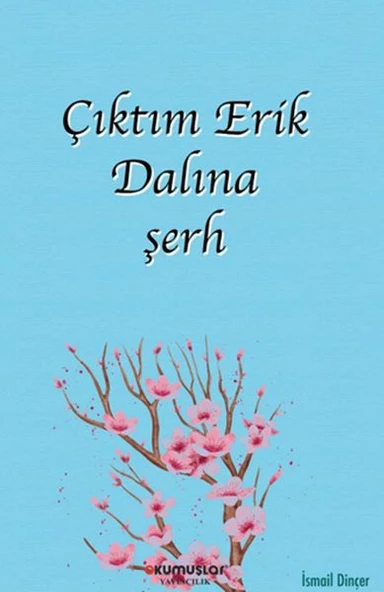 Çıktım Erik Dalına şerh ürün görseli 1