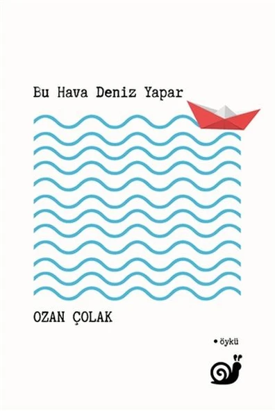 Bu Hava Deniz Yapar ürün görseli 1