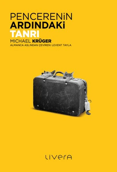 Pencerenin Ardındaki Tanrı ürün görseli 1