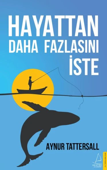 Hayattan Daha Fazlasını İste ürün görseli 1