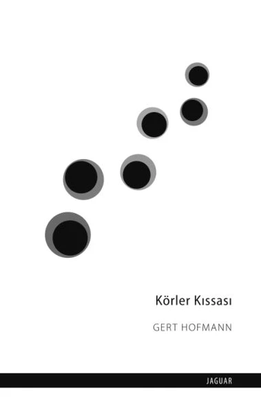 Körler Kıssası ürün görseli 1