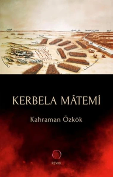 Kerbela Mâtemi ürün görseli 1