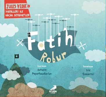Fatih Robur ürün görseli 1
