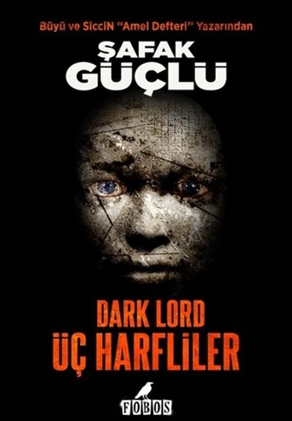 Dark Lord - Üç Harfliler ürün görseli 1