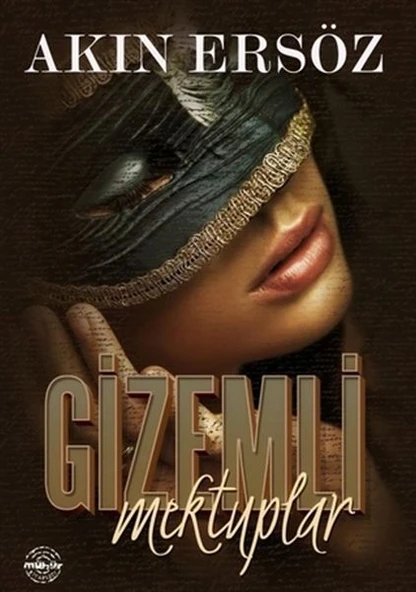 Gizemli Mektuplar ürün görseli 1