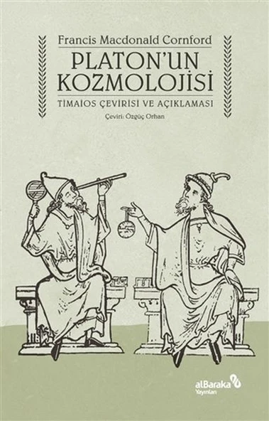 Platon’un Kozmolojisi ürün görseli 1