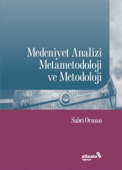 Medeniyet Analizi Metametodoloji ve Metodoloji ürün görseli 1