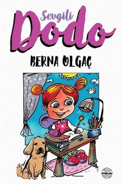 Sevgili Dodo ürün görseli 1