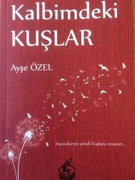 Kalbimdeki Kuşlar ürün görseli 1