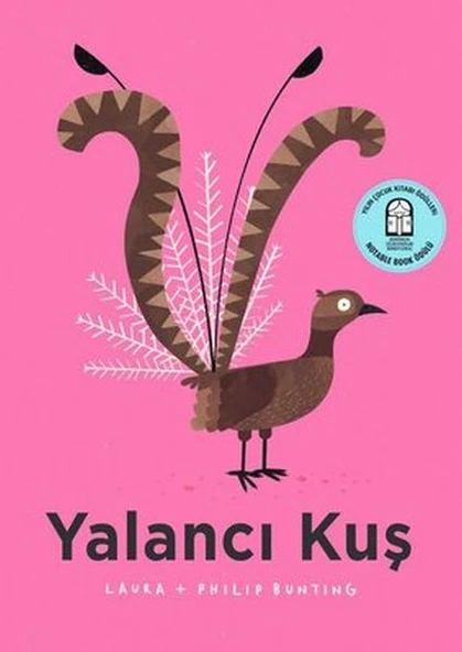 Yalancı Kuş ürün görseli 1